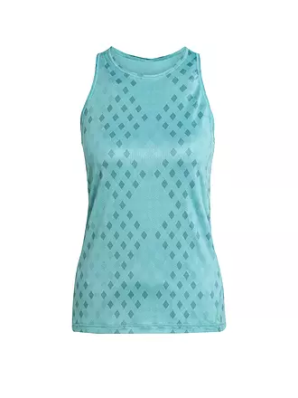 ADIDAS | Canotta da tennis da donna Club Climacool con grafica |